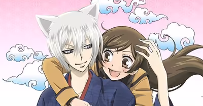 Crunchyroll Adds Kamisama Kiss OAD Special Episodes to Catalog