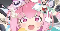 FX Fighter Kurumi-chan Anime Sets October Premiere with New Cast Additions