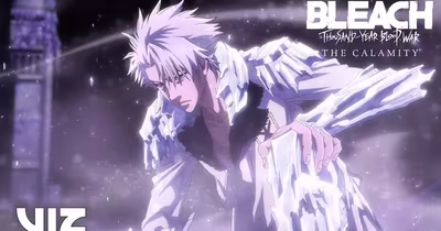 Yūki Kaji Joins Bleach: Thousand-Year Blood War - The Calamity Cast