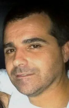 Escobar, Ricardo