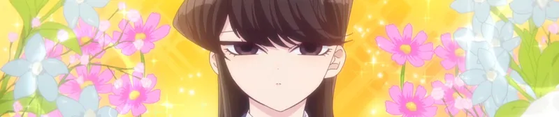Komi Can't Communicate Season 2