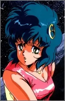 Kanou, Nagisa