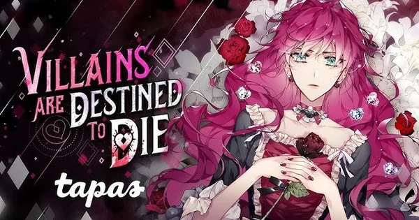 Villains Are Destined to Die Webtoon Wraps Main Storyline