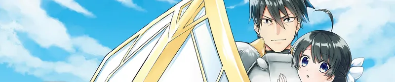 Isekai Tank's Journey Continues in 'Strongest Tank's Labyrinth Raids' on Crunchyroll