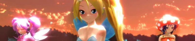 gdgd Fairies Now Streaming on Crunchyroll