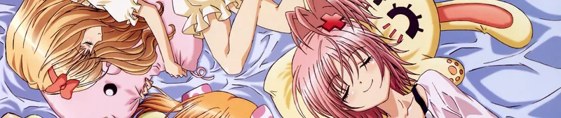 Shugo Chara! Party! Arrives on Crunchyroll with English Dub