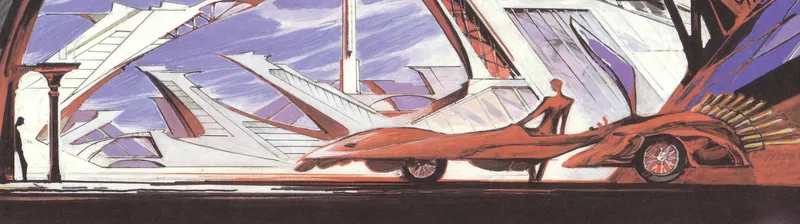 Revolutionary Girl Utena Film Gets New Alternative Version