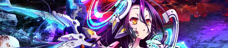 No Game, No Life: Zero Arrives on HIDIVE with English Dub