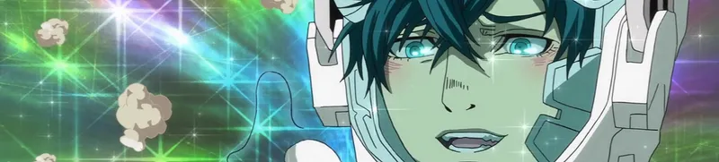 Space Battleship Tiramisu Zwei Now Streaming on Crunchyroll