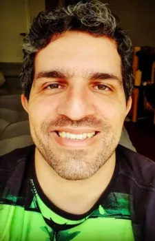 Ávila, Cassiano