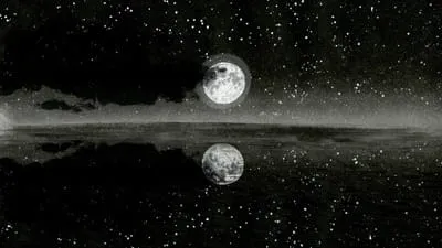 Water Dream