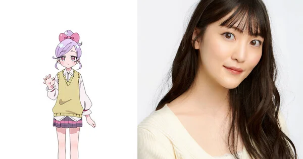 100 Girlfriends Season 3 Adds Hana Tamegai, Aoi Koga to Cast
