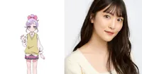 100 Girlfriends Season 3 Adds Hana Tamegai, Aoi Koga to Cast