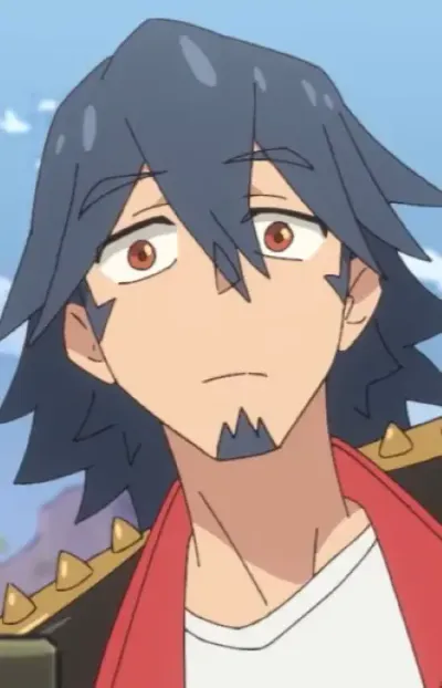 Monty