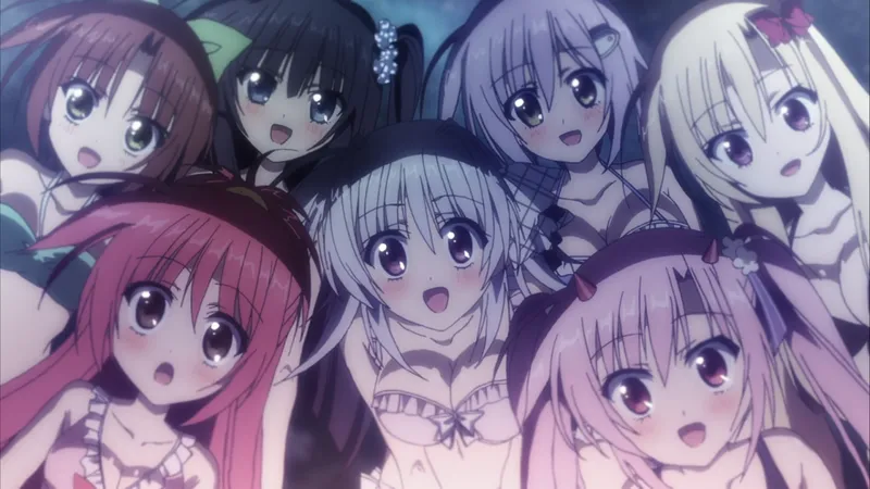 Unlimited Fafnir Now Streaming on Crunchyroll