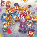 Mole Zhuang Yuan: Zhou Bo Ju