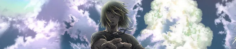 Vinland Saga Season 2 Now Streaming on Crunchyroll and Netflix