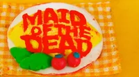 Maid of the Dead