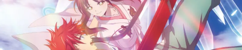 Orient: Awajishima Gekitou-hen English Dub Now on Crunchyroll