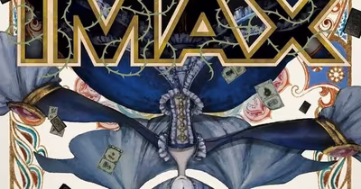 Puella Magi Madoka Magica: Walpurgisnacht: Rising Secures IMAX Debut