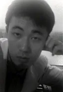 Kamio, Kenichi