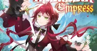 Cross Infinite World Announces Four New Light Novel Acquisitions
