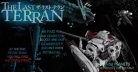 Hiroshi Takashige's The Last Terran Secures Full Serialization