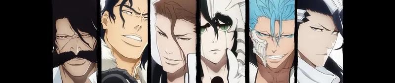 Bleach 20th Anniversary Special Streams on YouTube