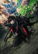 Black Clover Season 2 Trends Amidst Winter 2026 Anticipation