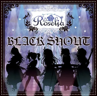 Black Shout