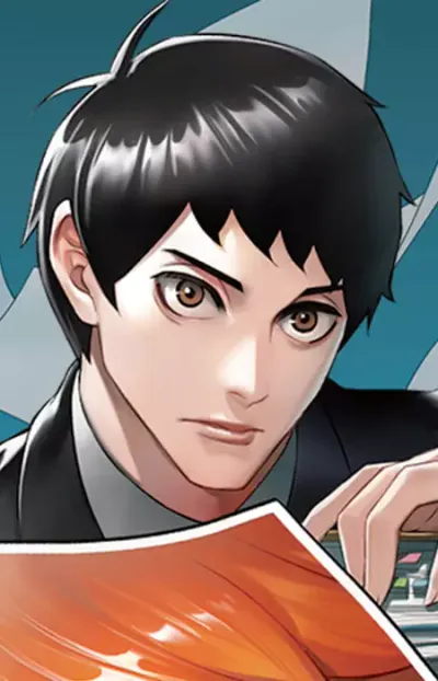 Mitarai, Akira