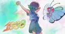 Pokémon and Hatsune Miku ProjectVOLTAGE Release 30th Anniversary Music Video
