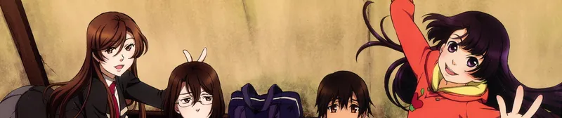 Kurenai Anime Now Streaming on Hulu with English Dub