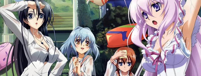 Modern Magic Made Simple Streams on HIDIVE, Crunchyroll