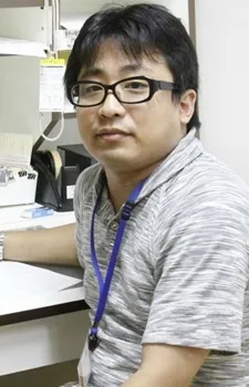 Nagayama, Nobuyoshi