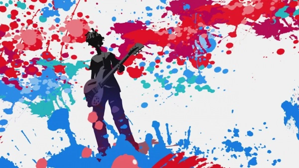 Casper Caan's "H.A.O.U." Music Video Now Streaming