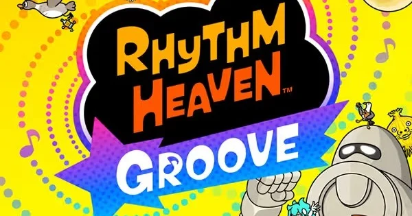 Rhythm Heaven Groove Debuts at No. 1 in Japanese Sales Charts