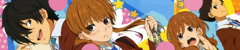 My Little Monster Streams on Crunchyroll and Netflix