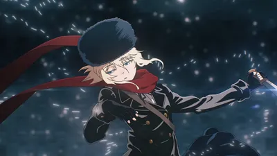 Ori no Naka no Soloist PV