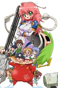 Kemeko Deluxe! Lands on Crunchyroll with English Dub