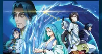 That Time I Got Reincarnated as a Slime: Tears of the Azure Sea Hits Crunchyroll