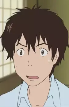 Koiso, Kenji