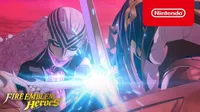 Fire Emblem Heroes - Book III Ending Movie