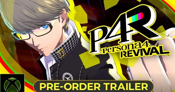 Persona 4 Revival Remake Arrives February 18, 2027