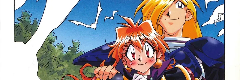 Slayers Next Arrives on Hulu and Crunchyroll