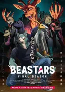Beastars Final Season Part 2
