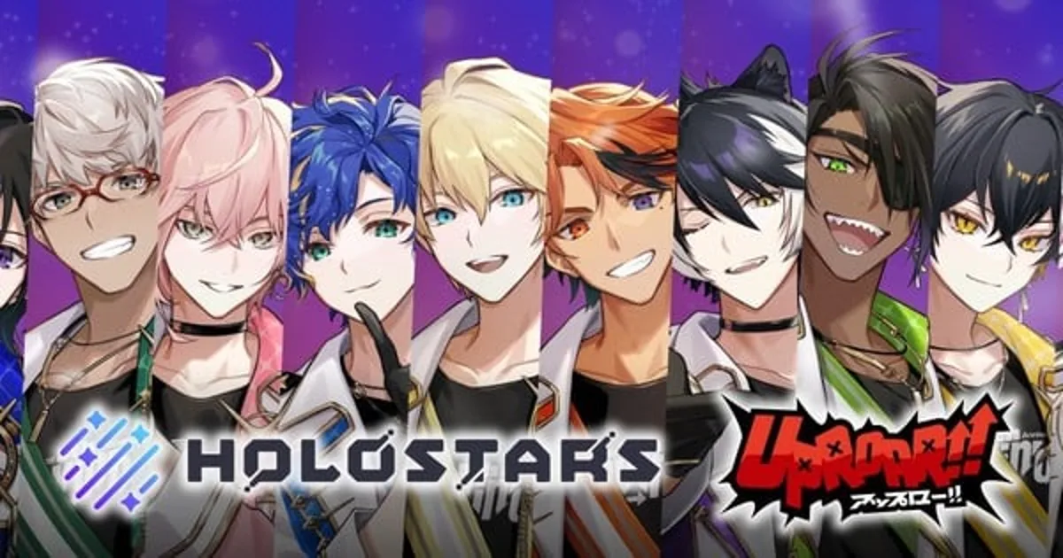 Holostars Japan Shifts to Individual Activities Amid Restructuring
