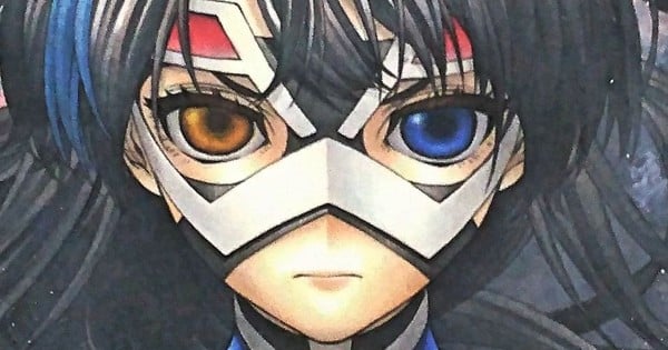 Ken Ogino: Shonen Jump demanded eroticism for female hero manga