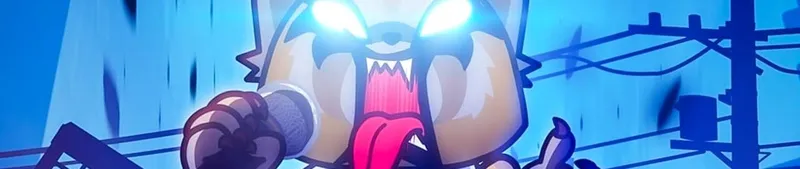 Aggretsuko Season 4 Streams on Netflix with New Office Woes