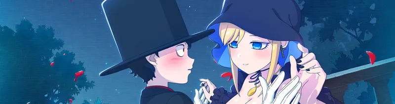 The Duke of Death and His Maid S1 Streams on Crunchyroll